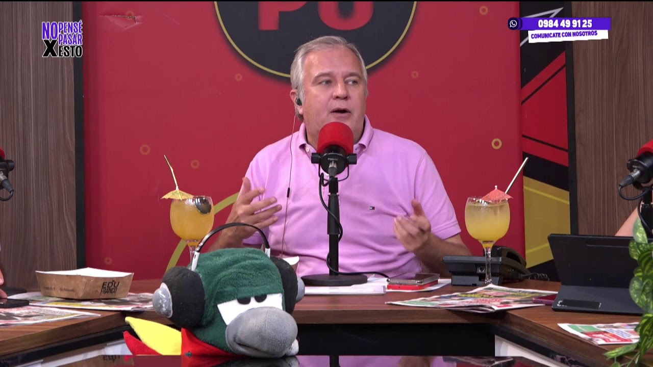 #NoPensePasarXEsto | 06/03/26 - @somospopupy