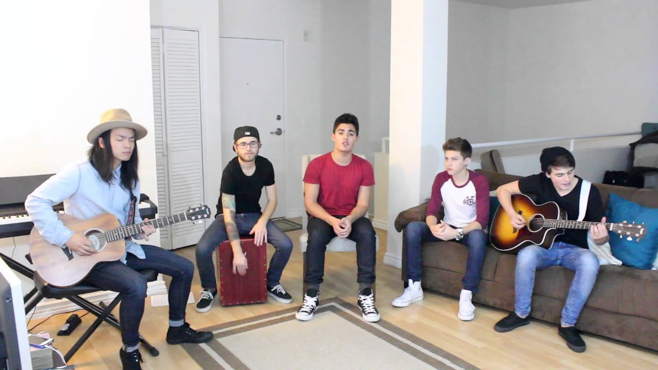 Style - Taylor Swift (Cover) | Forever In Your Mind