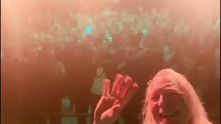 Thank you Zagreb ! | Deep Forest Live Tour 2025