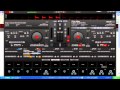 شرح و تحميل برنامج صناعة الريمكسات فيترال ديى جى VirtualDJ شرح و تحميل برنامج صناعة الريمكسات فيترال ديى جى VirtualDJ