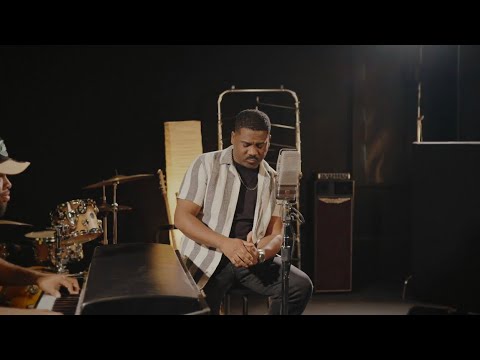 Antwaun Stanley: Live Sessions - “Someday We’ll All Be Free” (Donny Hathaway cover)