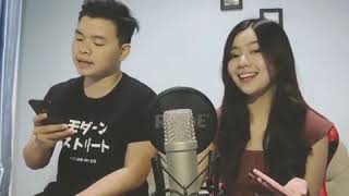 Señorita (cover by brigitta tifanny)