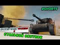 Я не наигрался в Стального Охотника. Новый танк Vickers 3 #shorts #wot