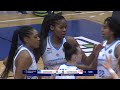 Atomeromu KSC Szekszard - Olympiacos SFP | Gameday 4 | Highlights | EuroLeague Women 2022-23