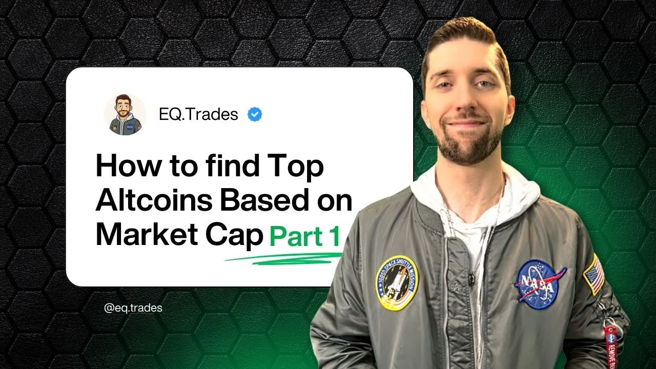 How to Find Crypto Altcoins with over 10x Potential [Part 1]