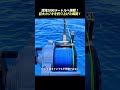 深海1000メートルへ挑戦! 巨大カジキを釣り上げた瞬間!