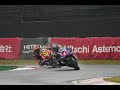 2022年 MFJ全日本ロードレース選手権シリーズ 第2戦 JSB1000クラス　Race 2
