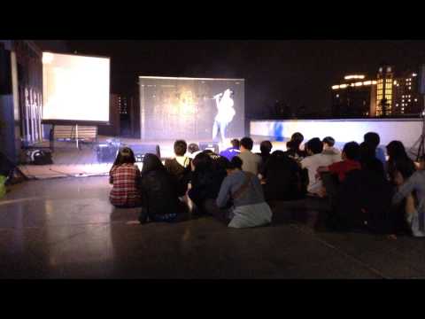 2014成大資源系卡K-落葉歸根