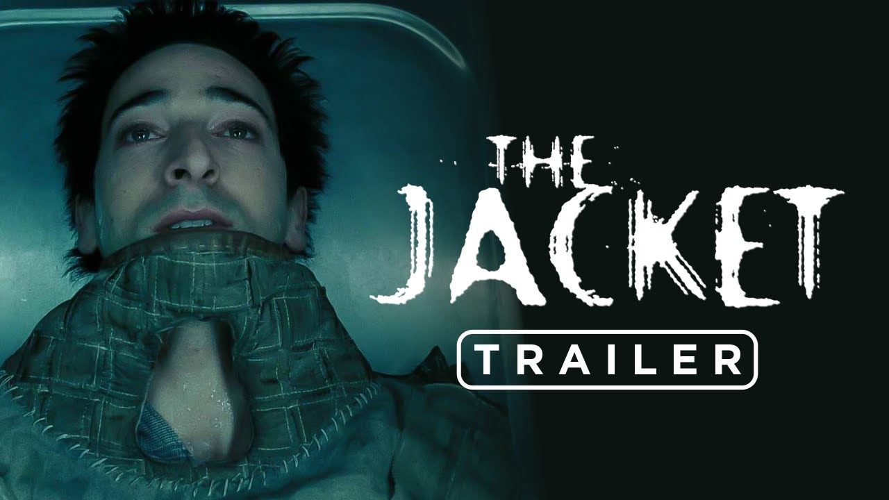 Regresiones de un Hombre Muerto Tráiler YouTube