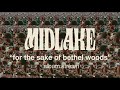 Capture de la vidéo Midlake - 'For The Sake Of Bethel Woods' (Album Stream)