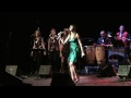 Dancing in the Street - (3/11/11) Martha & the Vandellas cover by Adrien Daller - 2011 Soul Tribute