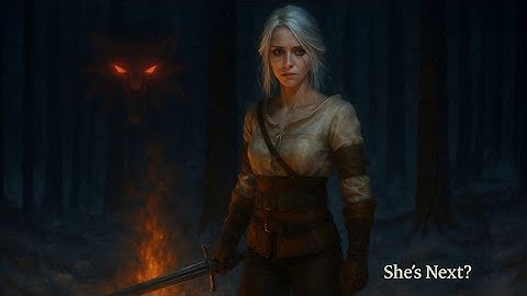 Witcher 4: Everything We Actually Know So Far