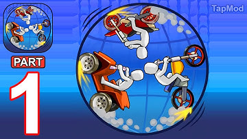 Motoshow Idle - Gameplay Walkthrough Part 1 Tutorial (Android,iOS)