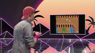A500 Mini Launch Trailer