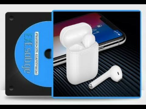 Bluetooth ყურსასმენი