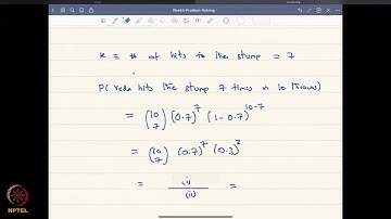 Problem Solving for Week 5