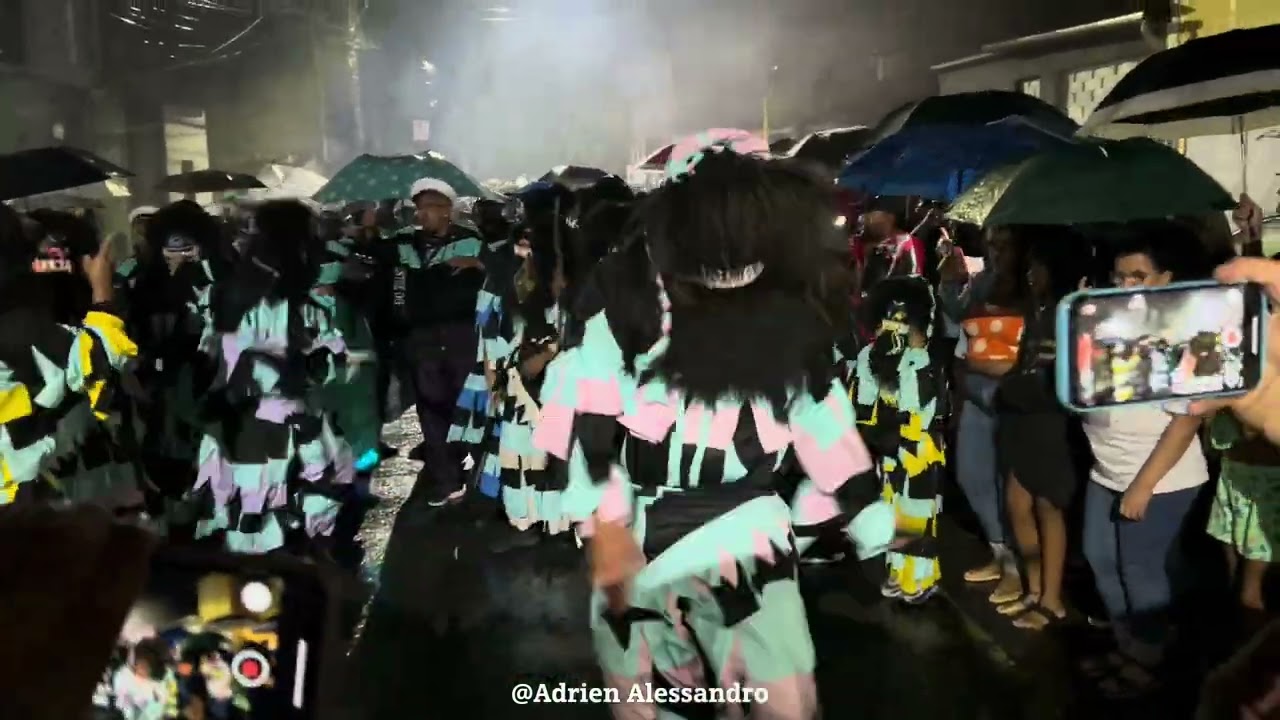 Folia de Reis - Jornada Lua Nova