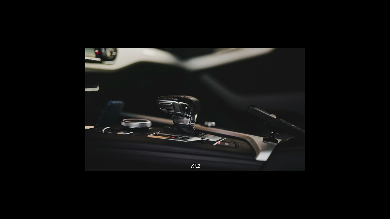 Audi A5 FckinLowGizmo,  AirLift,  Ispiri wheels