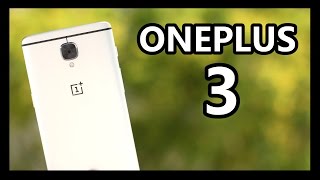 OnePlus 3 - La Review en español screenshot 4