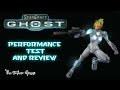 StarCraft Ghost Unreleased Xbox Performance Test And Review StarCraft Ghost Unreleased Xbox Performance Test And Review
