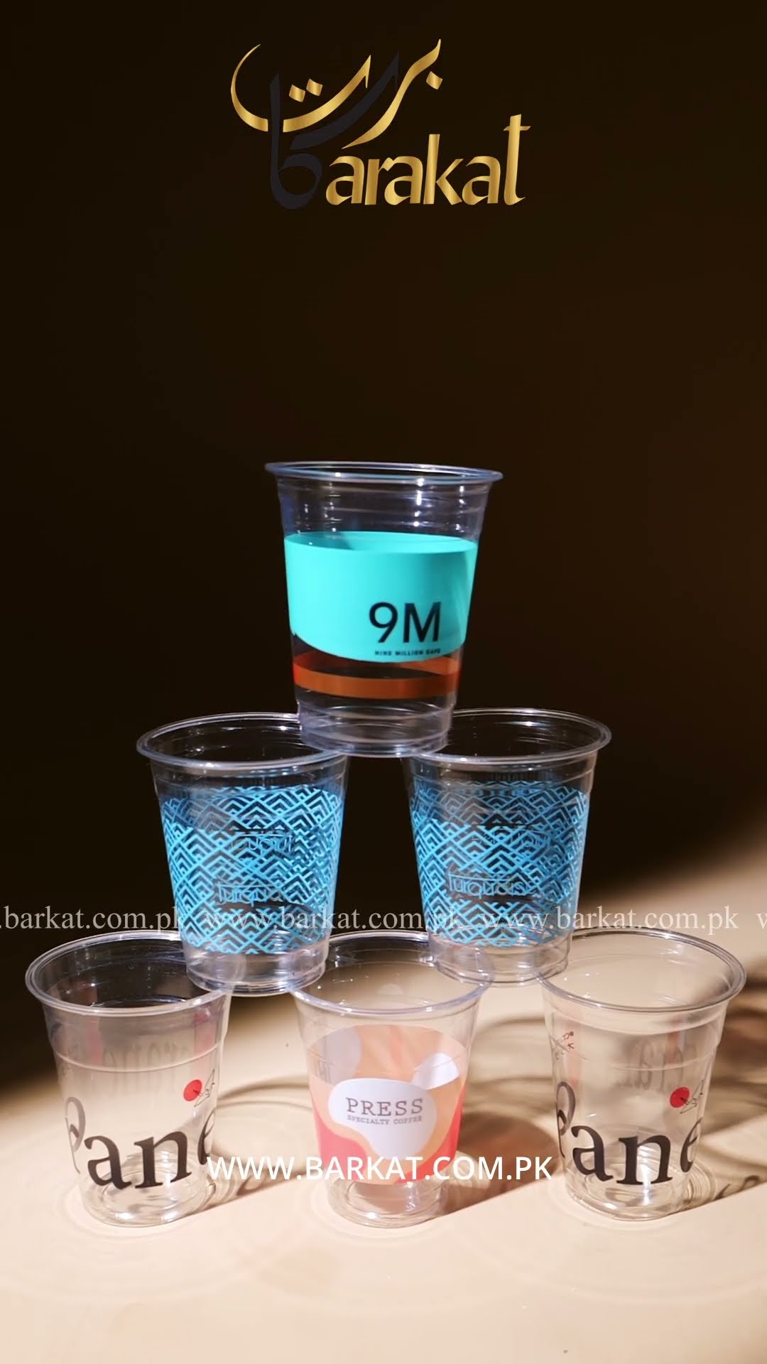 Product shoot
