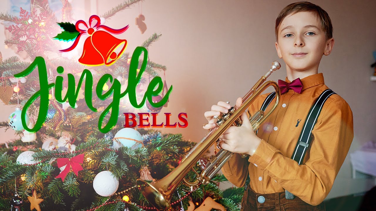 Jingle Bells /trumpet/ 2021 YouTube