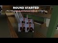 Evade But It's Rickroll