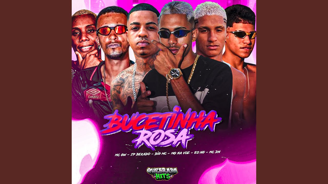 Bucetinha Rosa - YouTube