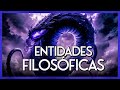 6 Inquietantes entidades filosóficas | Segunda parte