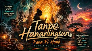  Fana Fi Hubb  Tanpo Hananingsun  Reggae Sufi Jawa  Dark Mystical Dub Vibe  Reggae Spiritual