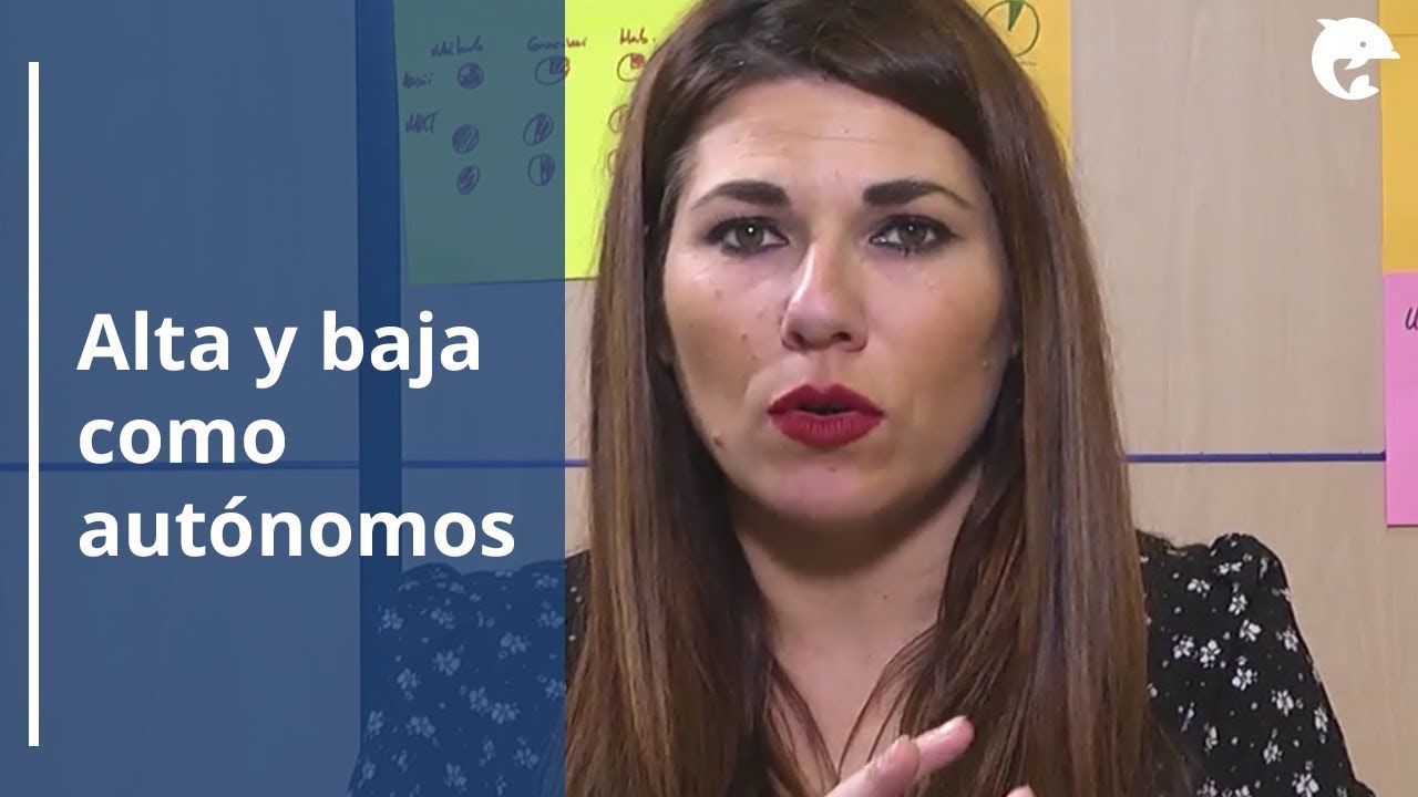 Alta y baja como autónomos | 
