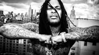 Waka Flocka - Creepin [@ThisisBirdmane]