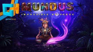 Mundus - Impossible Universe screenshot 5