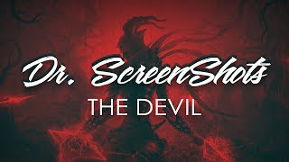 Katdrop - The Devil
