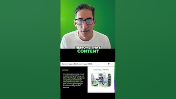 Curious what’s hidden in your video library?