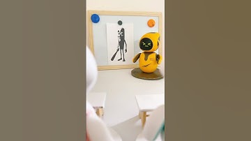 Các bạn nhấn Like và Bình luận nhân vật Brainrot mà bạn thích nhé #robot #eilik