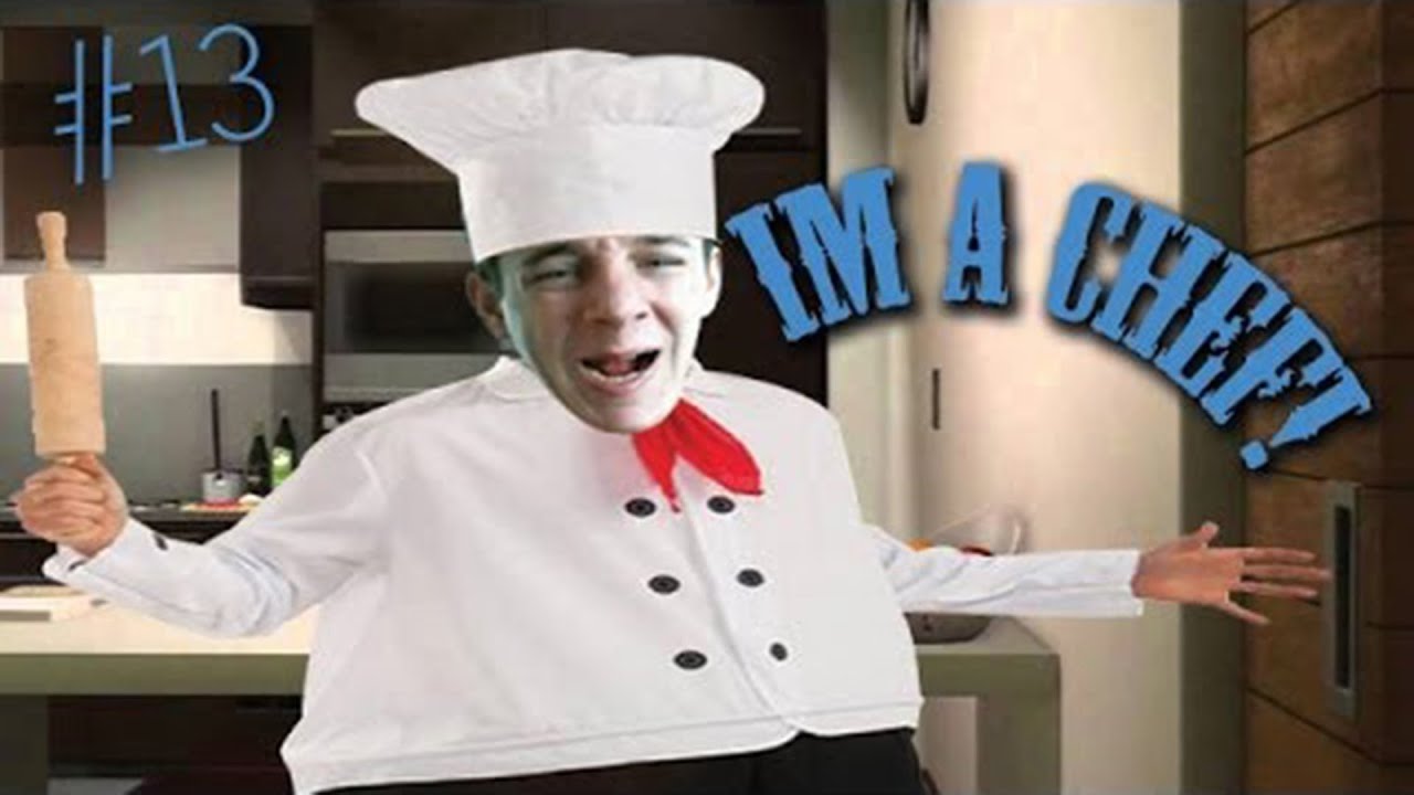 I AM CHEF RAMSAY | Beyond Two Souls - Part 13 - New Merch ☁ http://www.crankgameplays.com
Subscribe: http://bit.ly/SubCrankGameplays
Become a Member ►http://www.youtube.com/c/crankgame/join

Check out my Top 
