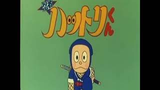 Ninja Hatori-aku ini anak durhaka