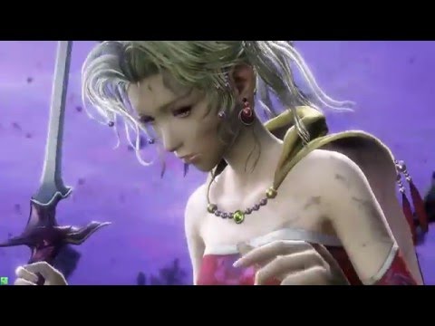 【DFFAC/ゴールドA】ティナ・ブランフォード【PART4】