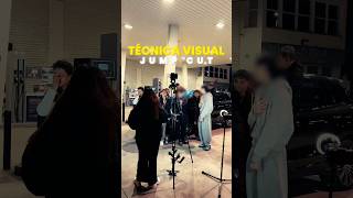 Cómo hacer JUMP CUT en un VÍDEO 💡🎬 #filmmaking #tutorial #jumpcut