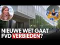 Raisa Blommestijn: 'Wéér een instrument om kritische geluiden te smoren!' | Ongehoord Nieuws #319