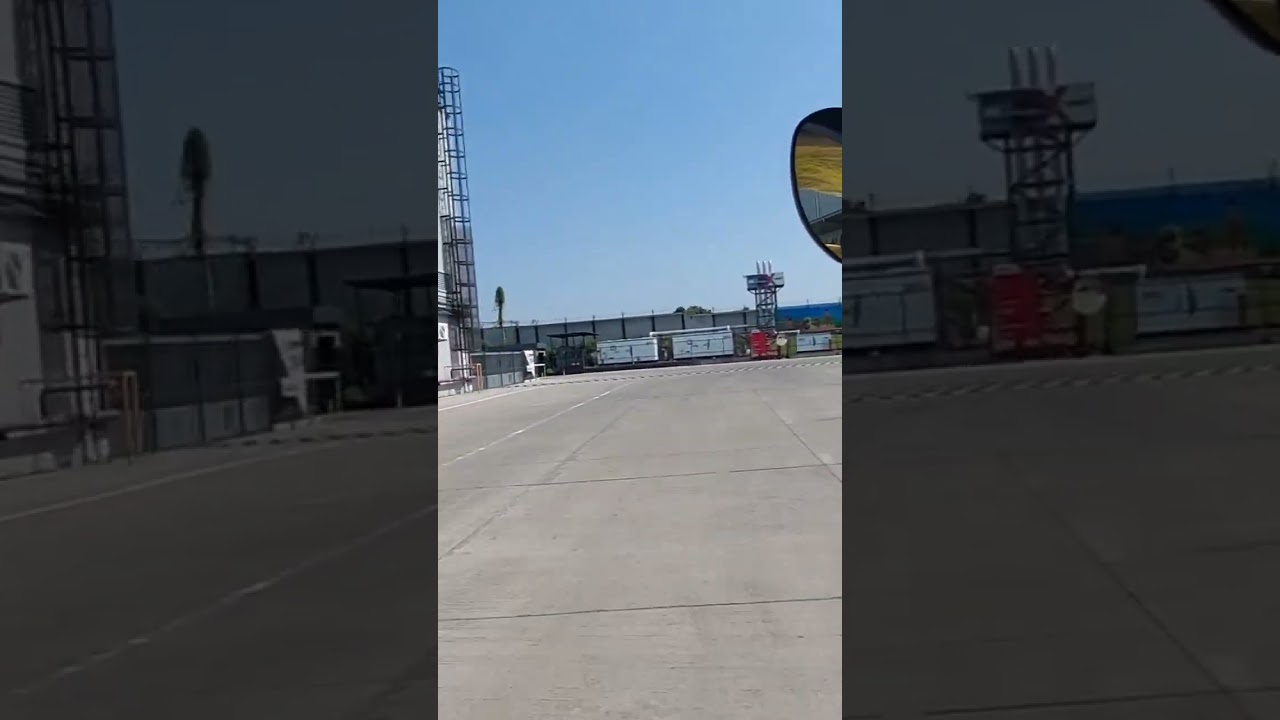 Samriddhi mahamarg ke pass Reliance warehouse YouTube