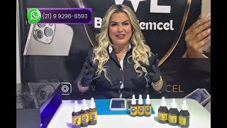 Saiba Como LUCRAR com a Blindagem de Celular | Entenda a Tecnologia e o Passo a Passo!