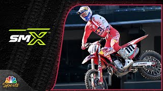 Inside Jorge Prado's journey as he chases racing dreams | Motorsports on NBC