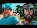 Cómo un video de YouTube humilló a Minecraft la Película