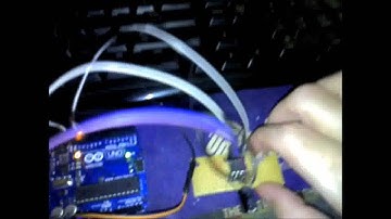 Shrink-duino - Shrinking down your AVR projects using the ATTiny85 Microcontroller