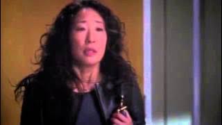 Meredith & Cristina He's not the sun - GA 10x24