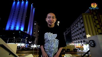 AUH TAGALOG RAP PT.2 (OFFICIAL MUSIC VIDEO)