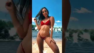 sydneynlint best video  #Tiktok #Girl #Shorts