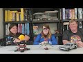 Bricking News Klingon Bird of Prey Review Video (with music)